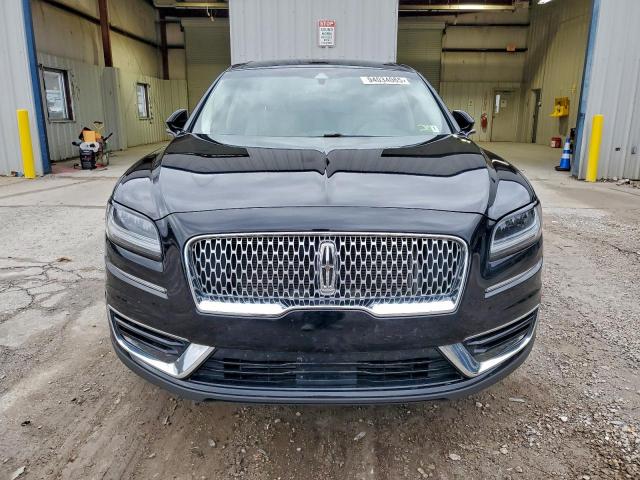 Lincoln Nautilus Select Image 13