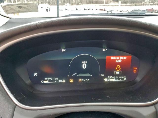 Lincoln Nautilus Select Image 4