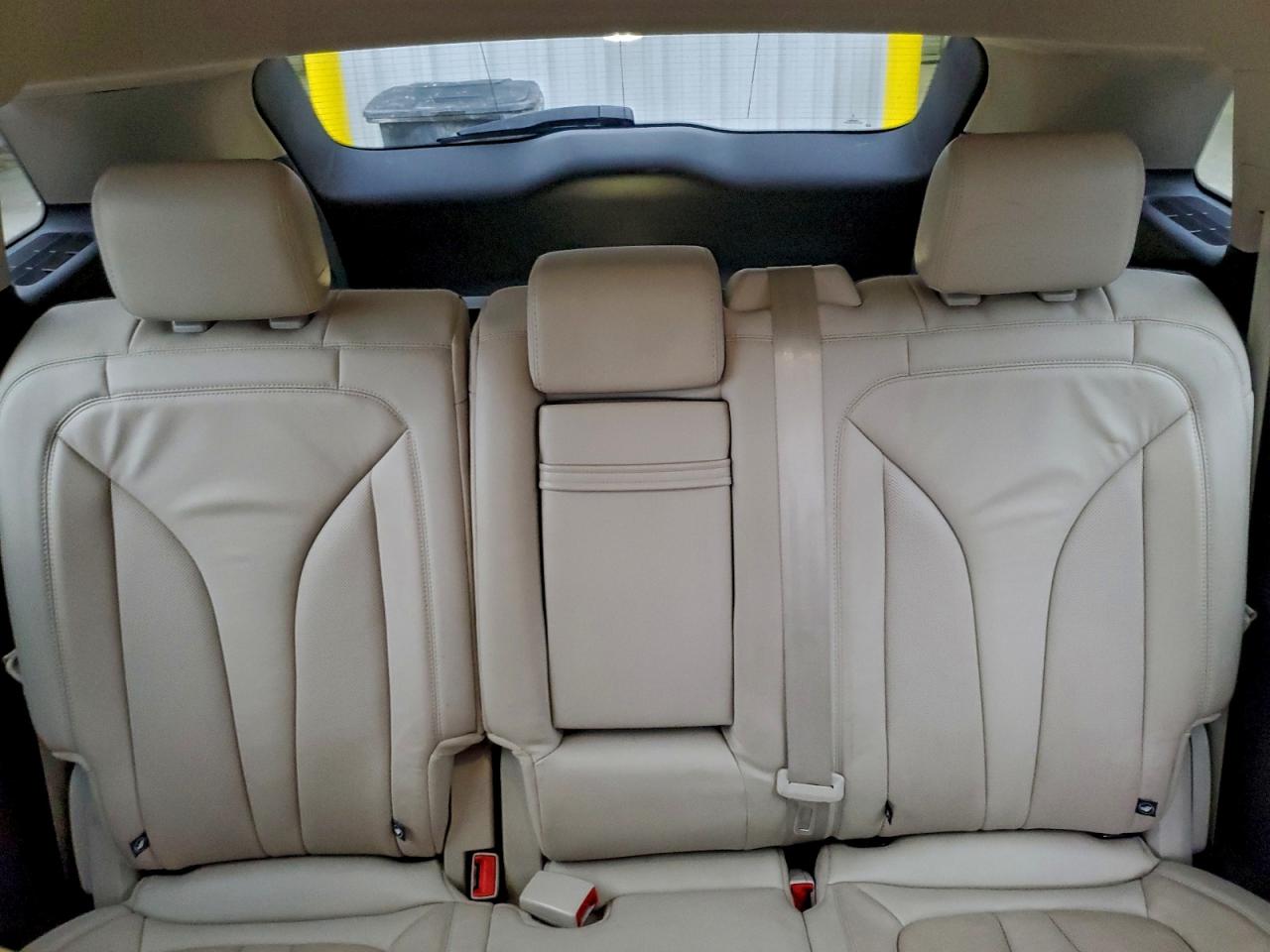 Lincoln Nautilus Select Image 6