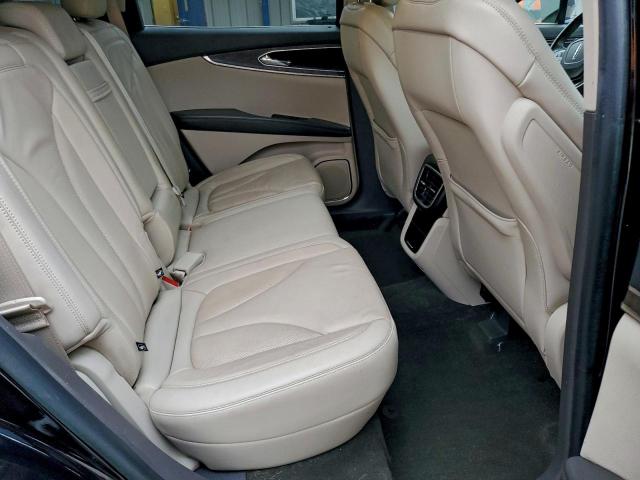 Lincoln Nautilus Select Image 10