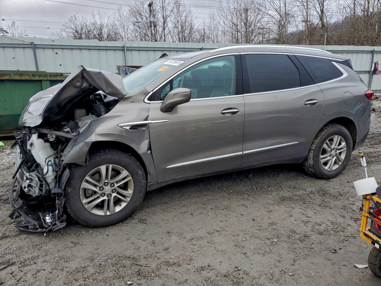 Buick Enclave Essence Image 1