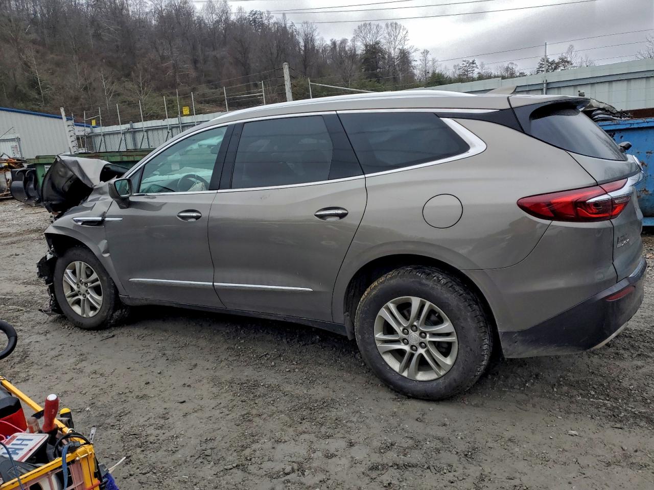 Buick Enclave Essence Image 7