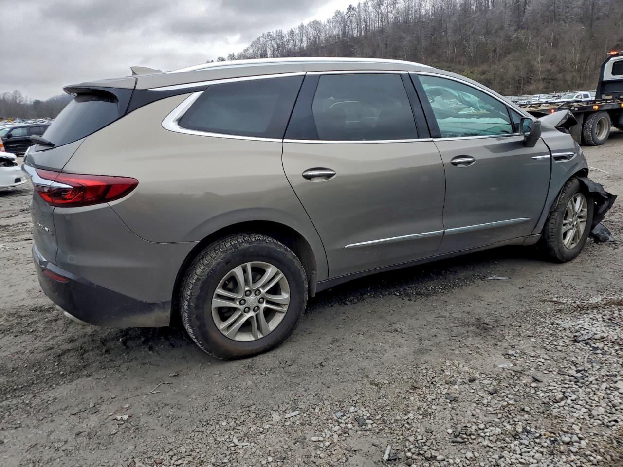 Buick Enclave Essence Image 13
