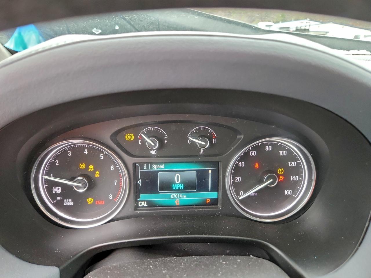 Buick Enclave Essence Image 5