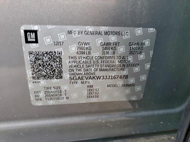 Buick Enclave Essence Image 11