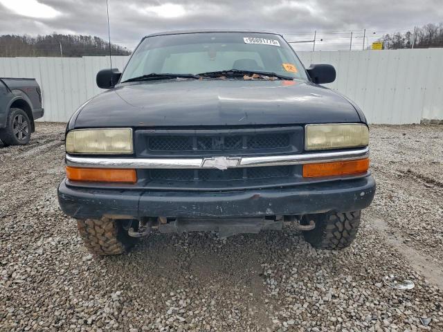 Chevrolet S-10 S10 Image 3