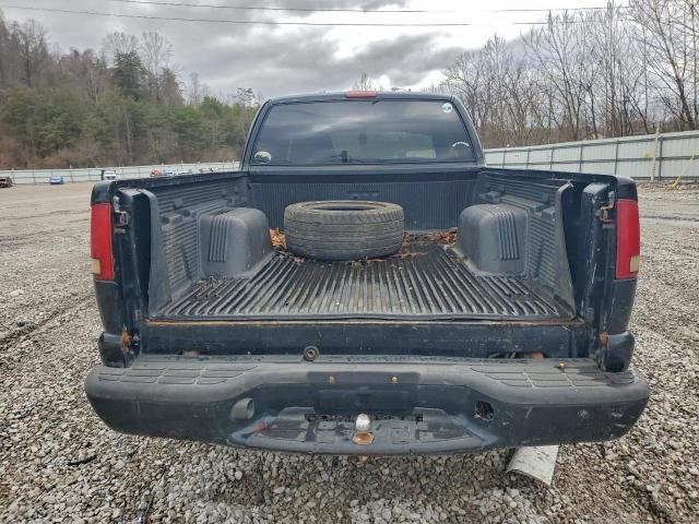 Chevrolet S-10 S10 Image 12