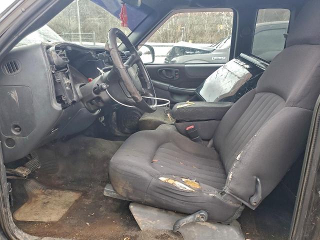 Chevrolet S-10 S10 Image 8