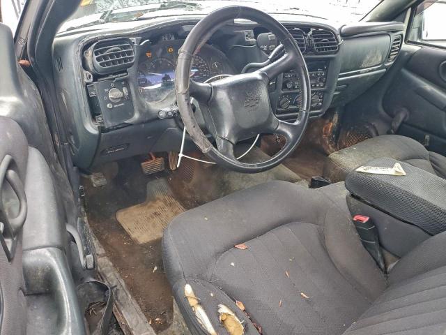 Chevrolet S-10 S10 Image 5