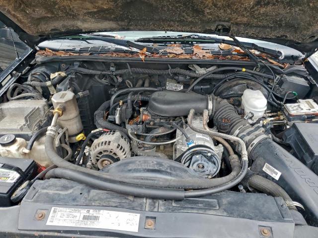 Chevrolet S-10 S10 Image 9