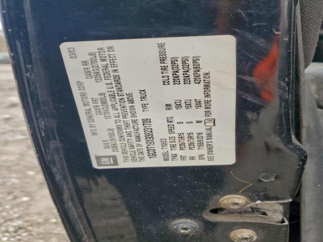 Chevrolet S-10 S10 Image 6