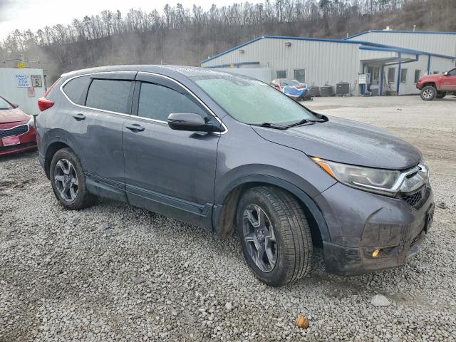 Honda Crv Exl Image 8