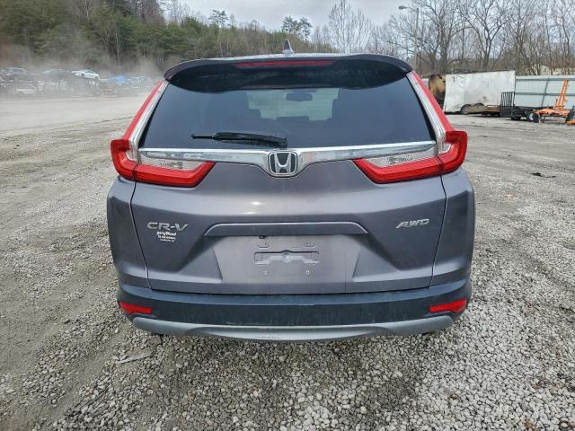 Honda Crv Exl Image 2