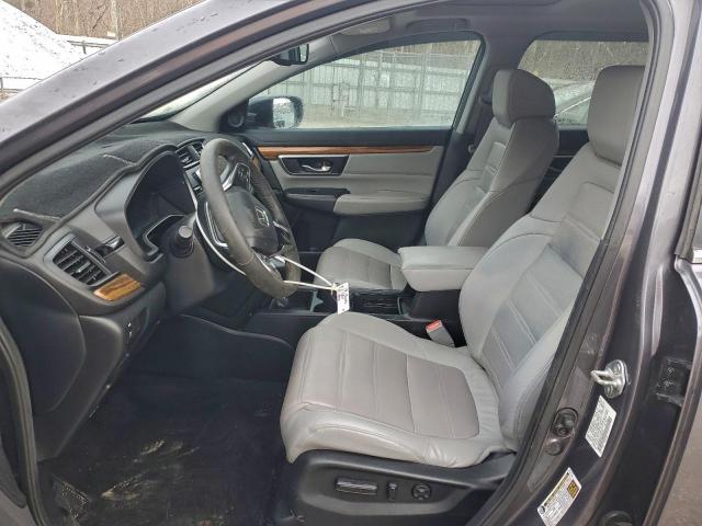 Honda Crv Exl Image 3