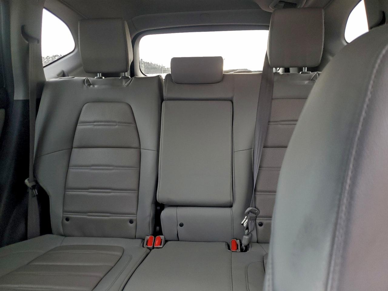 Honda Crv Exl Image 7