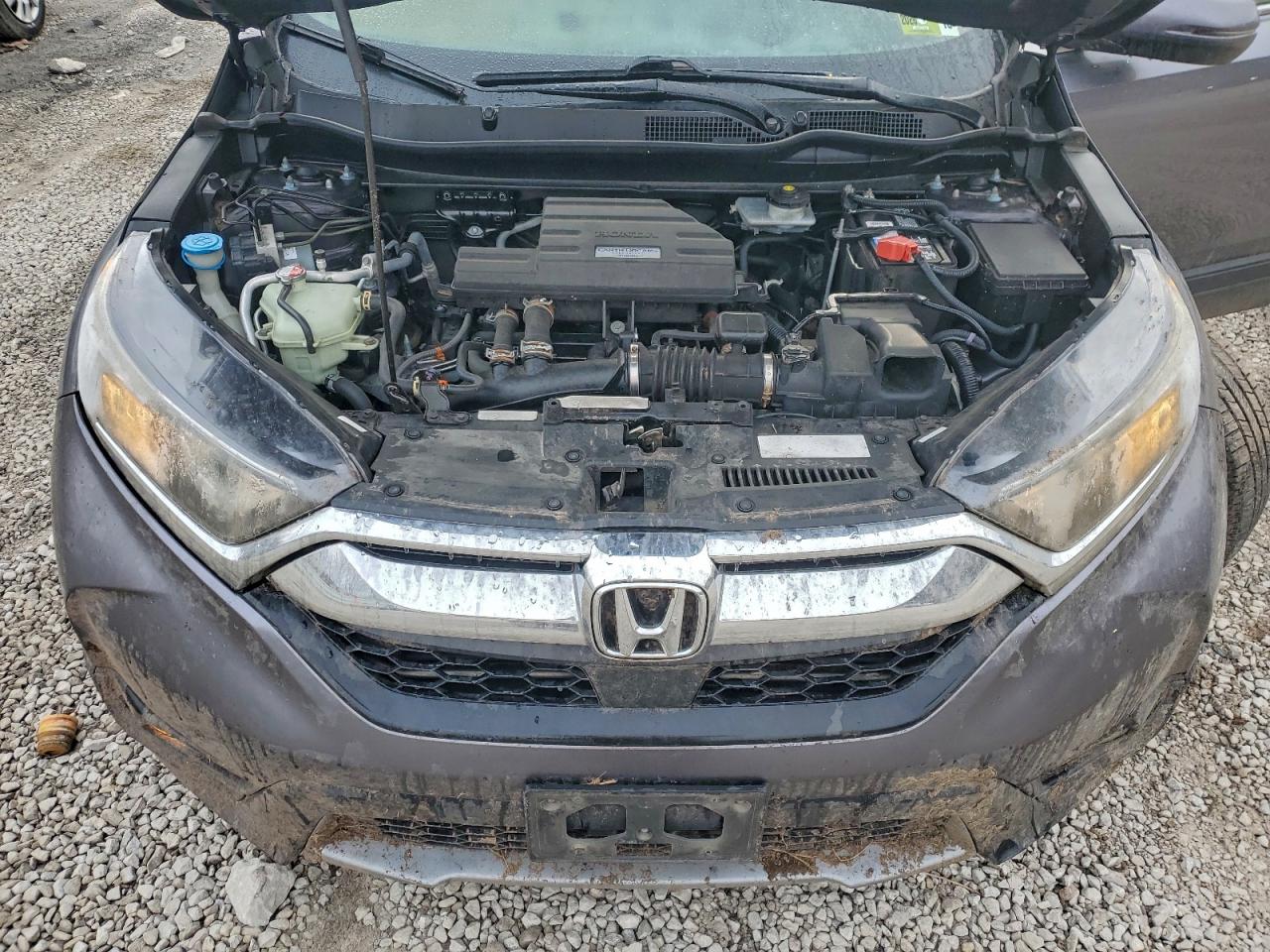 Honda Crv Exl Image 13