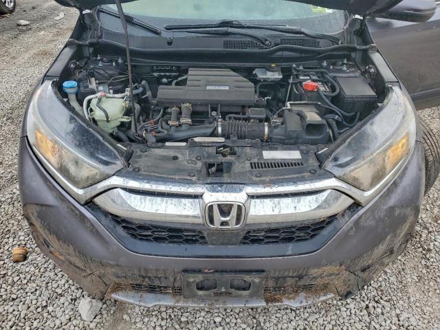 Honda Crv Exl Image 13