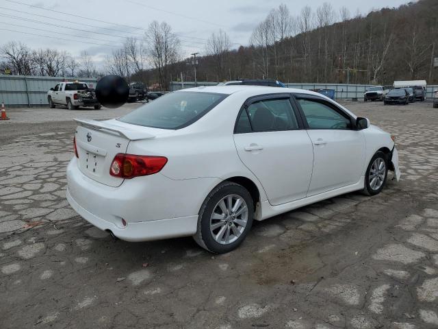 Toyota Corolla Base Image 2