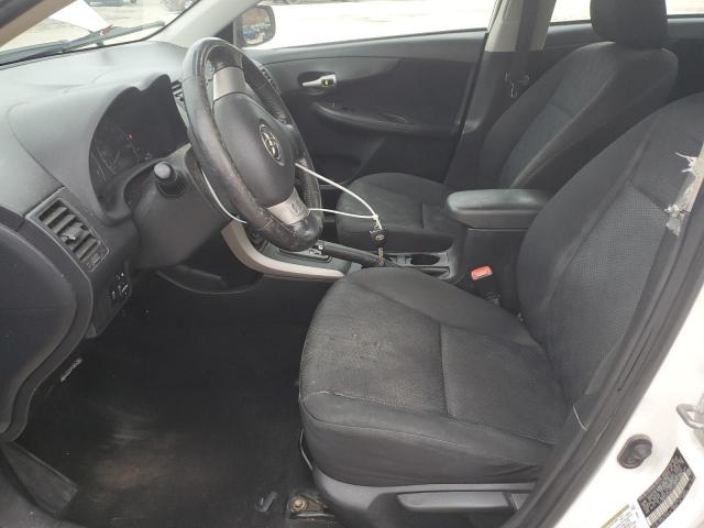 Toyota Corolla Base Image 10