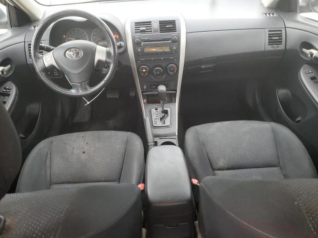 Toyota Corolla Base Image 11