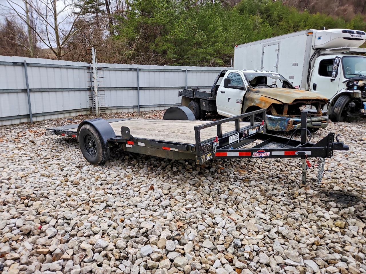 Interstate Other Image 1