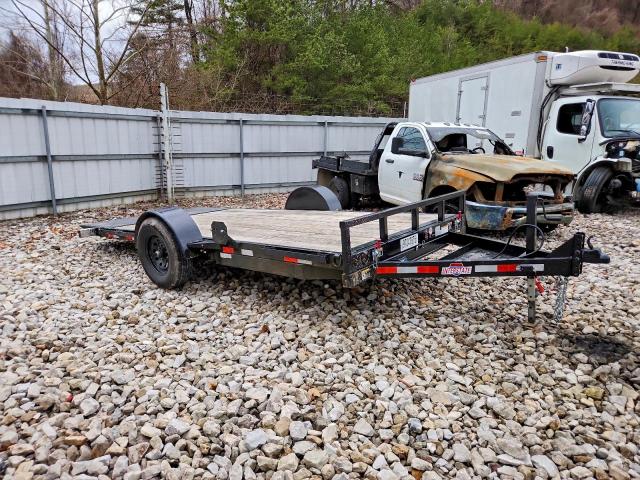  Salvage Interstate Other