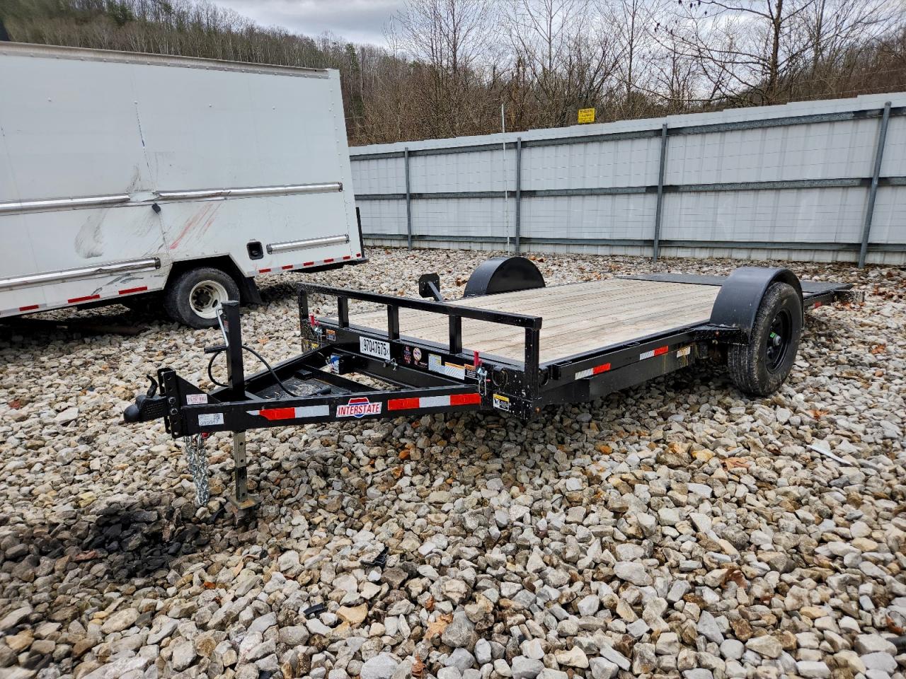 Interstate Other Image 8