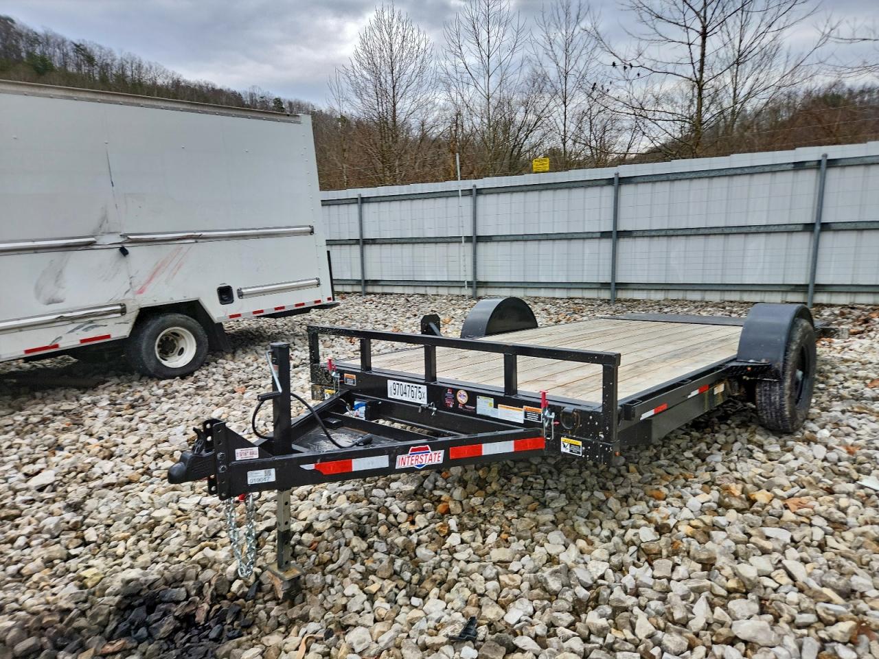 Interstate Other Image 5