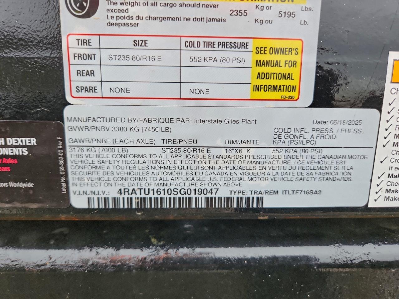 Interstate Other Image 3