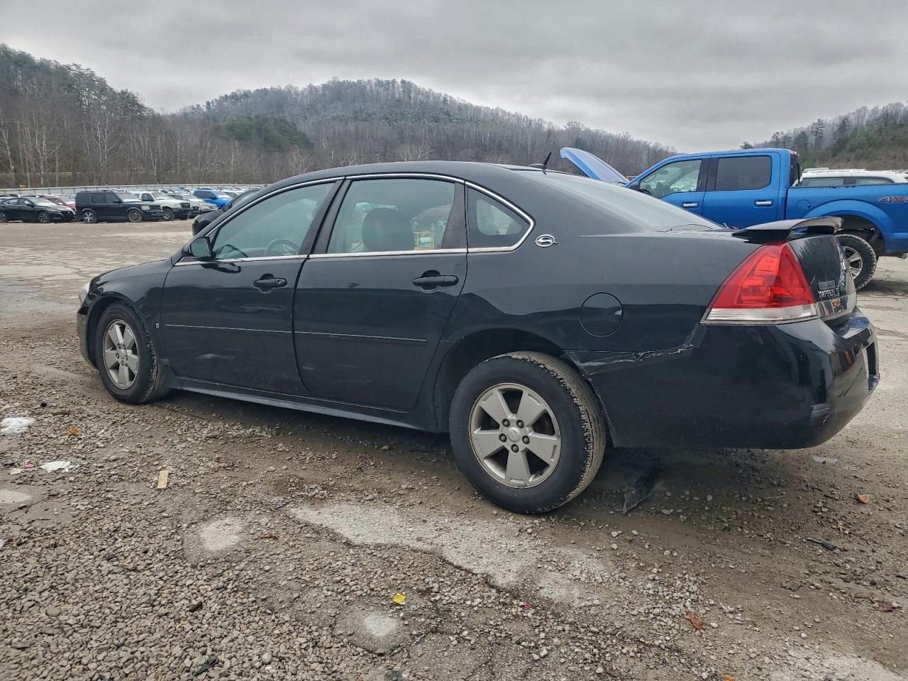 Chevrolet Impala 1lt Image 2