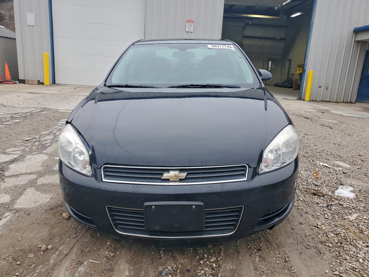 Chevrolet Impala 1lt Image 6