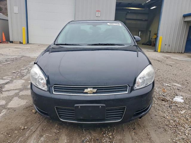 Chevrolet Impala 1lt Image 6