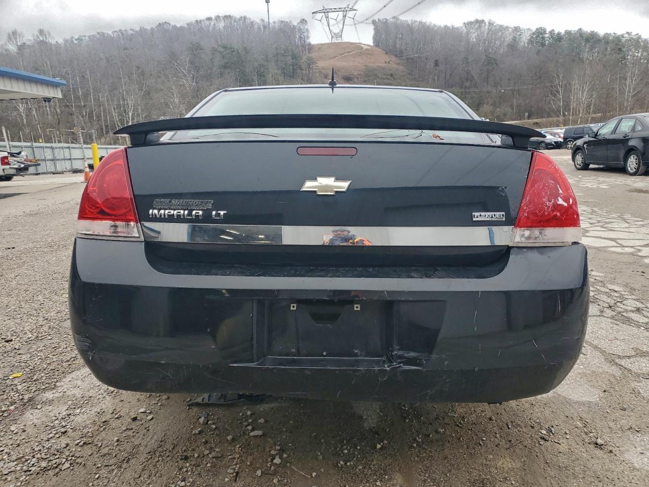 Chevrolet Impala 1lt Image 3