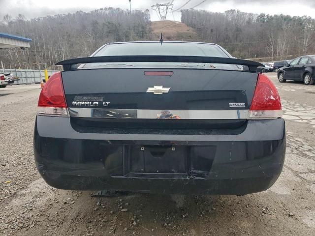 Chevrolet Impala 1lt Image 3