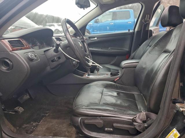 Chevrolet Impala 1lt Image 7