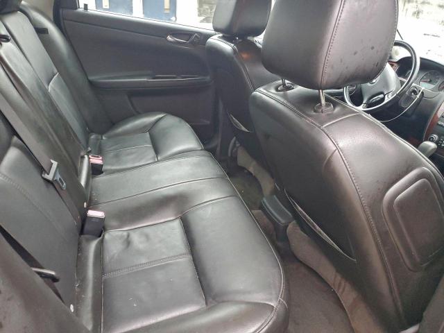 Chevrolet Impala 1lt Image 12