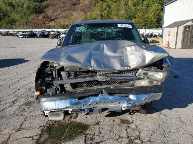 Chevrolet Silverado K1500 Image 4