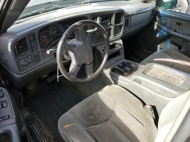 Chevrolet Silverado K1500 Image 12