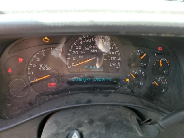 Chevrolet Silverado K1500 Image 9