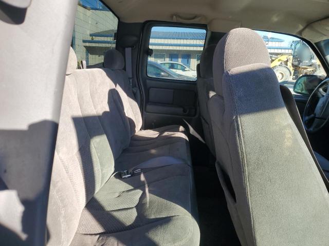 Chevrolet Silverado K1500 Image 8