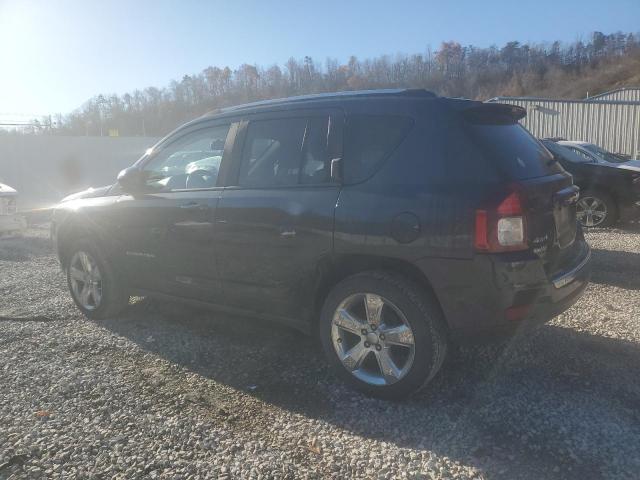 Jeep Compass Limited Image 2