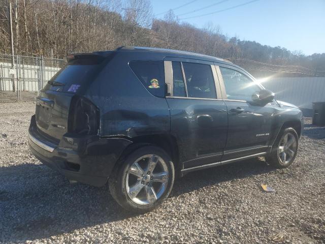 Jeep Compass Limited Image 5