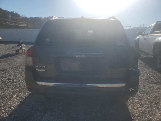 Jeep Compass Limited Image 10