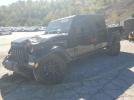Jeep Gladiator Sport Image 1