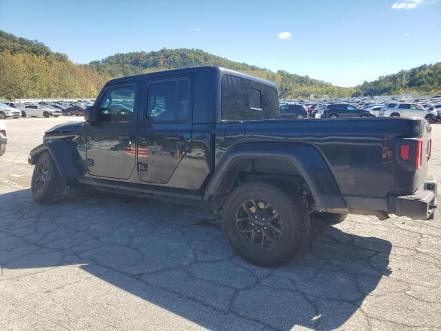 Jeep Gladiator Sport Image 6