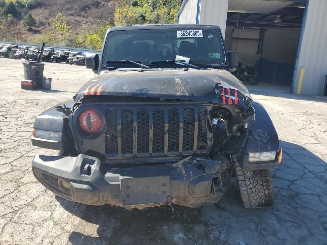 Jeep Gladiator Sport Image 8