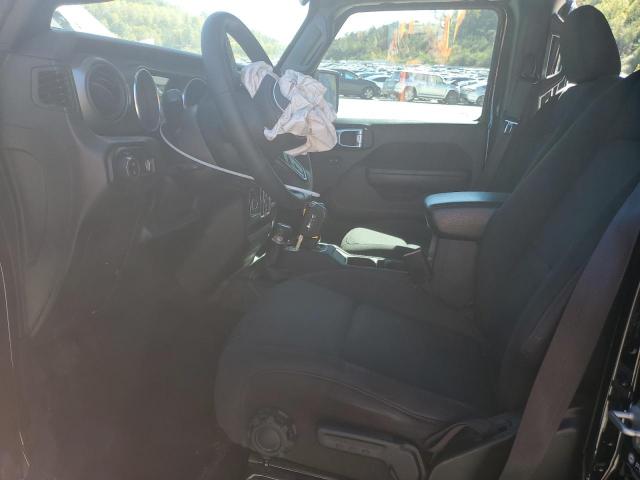 Jeep Gladiator Sport Image 4