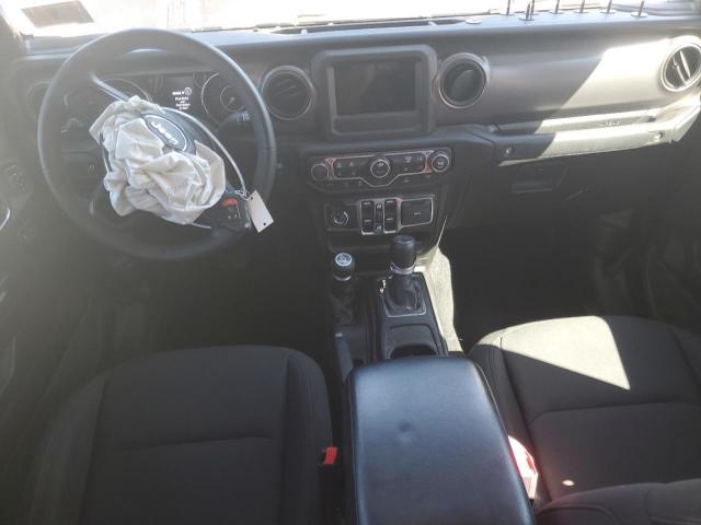 Jeep Gladiator Sport Image 7