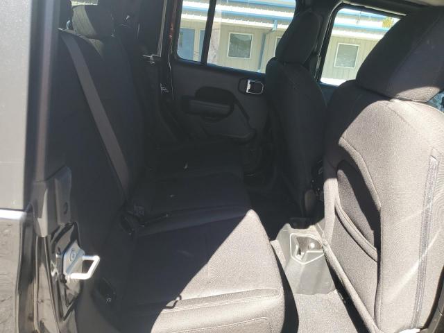 Jeep Gladiator Sport Image 12