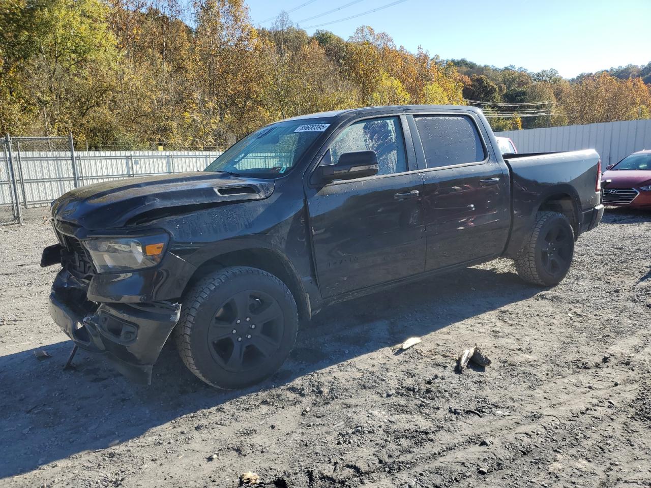 Ram 1500 Big Horn/lone Star Image 1